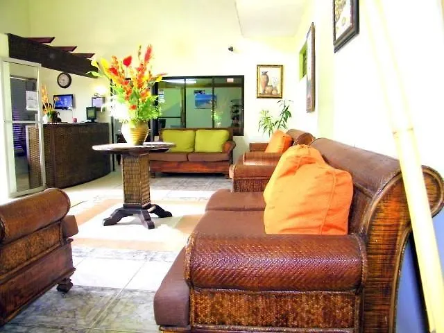 Chic Hotel Montecristi San Fernando de Monte Cristi