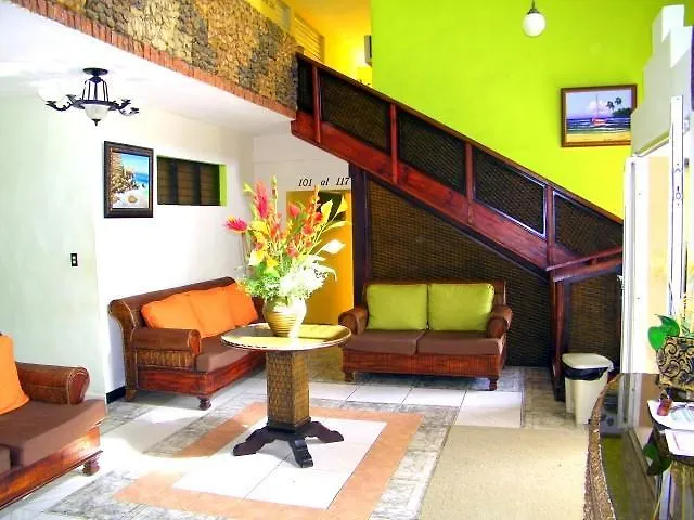 Chic Hotel Montecristi San Fernando de Monte Cristi Dominikai Köztársaság