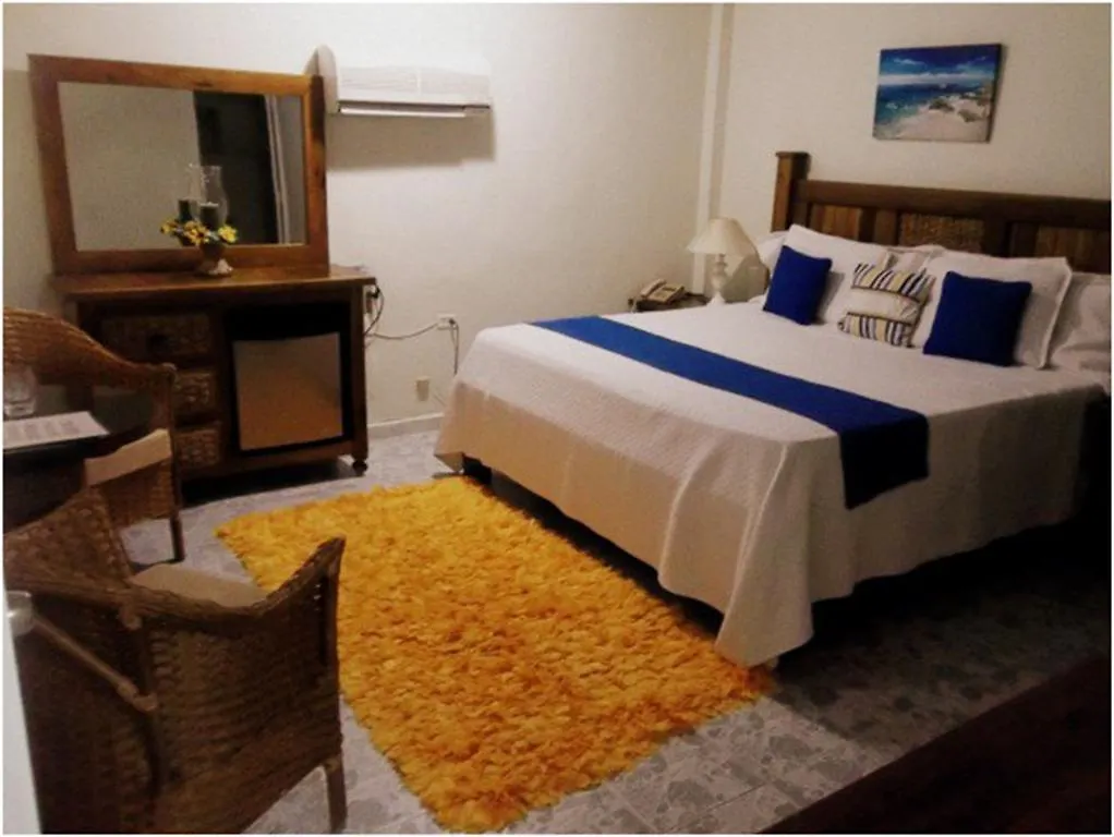 Chic Hotel Montecristi San Fernando de Monte Cristi