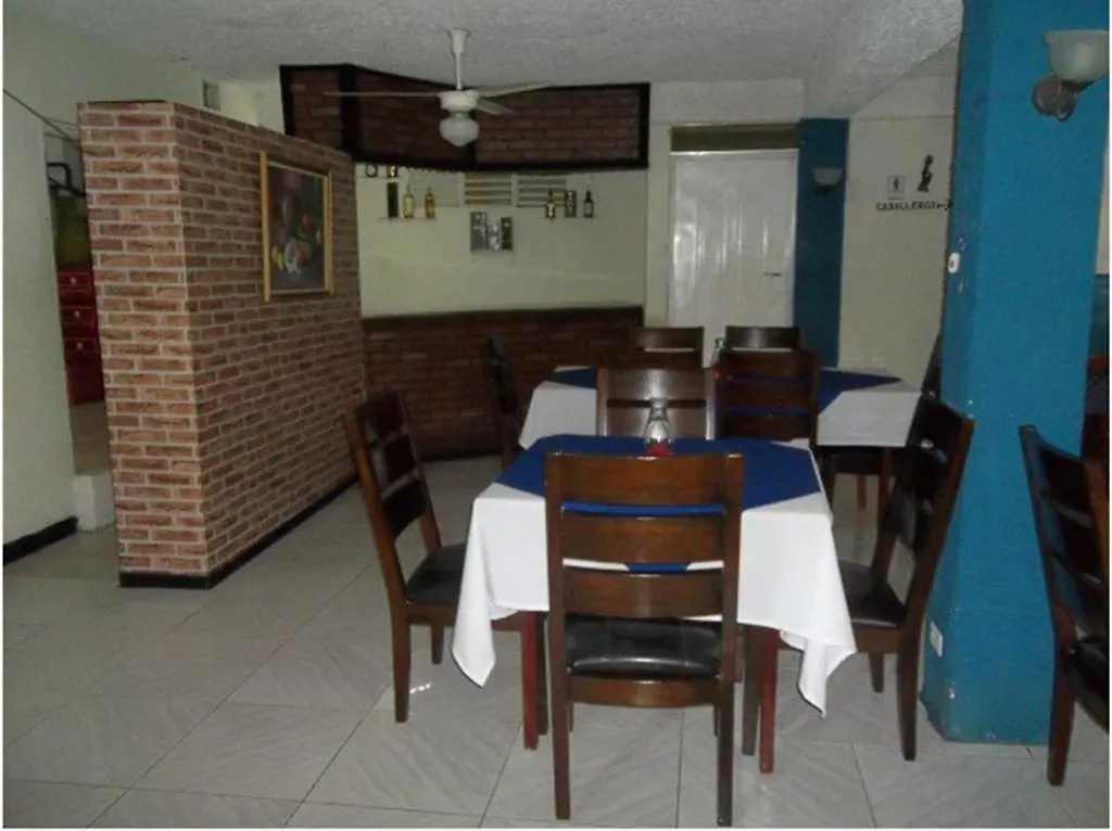 Chic Hotel Montecristi San Fernando de Monte Cristi