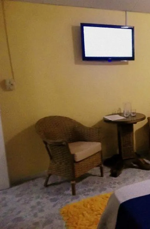 Chic Hotel Montecristi San Fernando de Monte Cristi