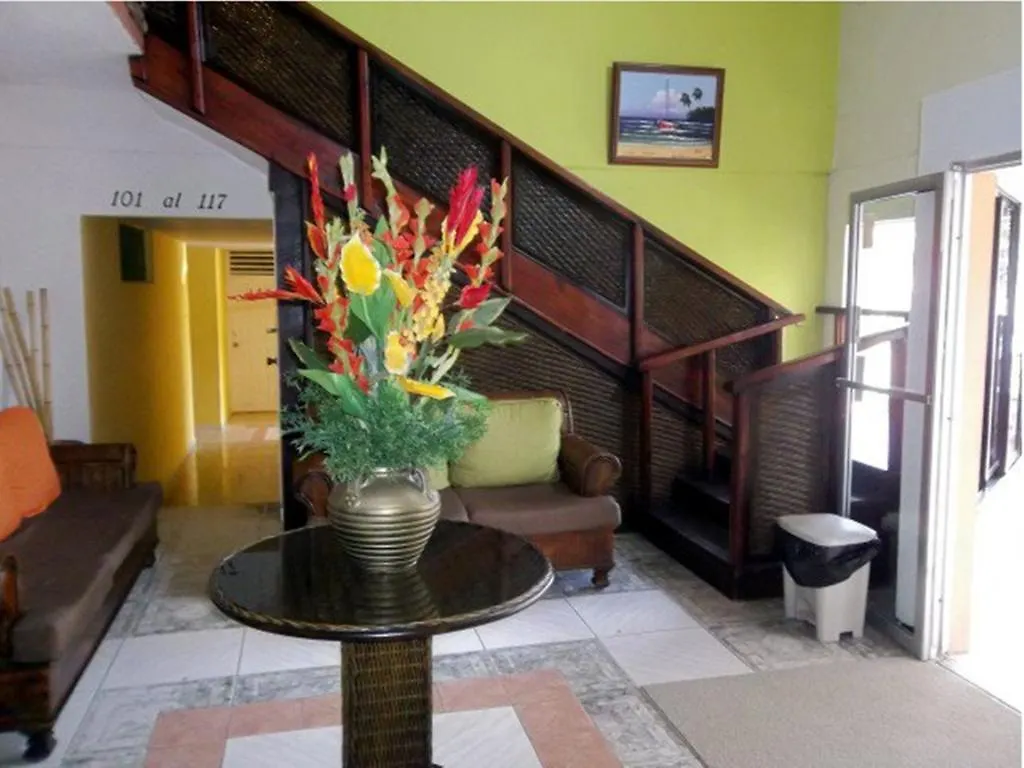 Chic Hotel Montecristi San Fernando de Monte Cristi