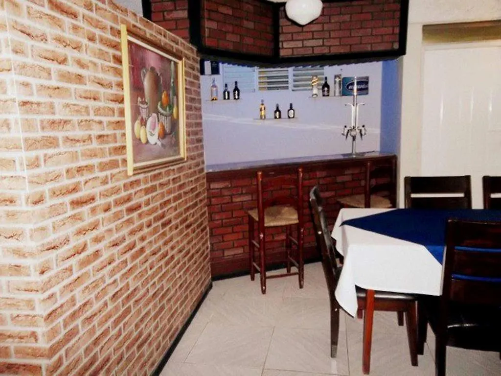 Chic Hotel Montecristi San Fernando de Monte Cristi