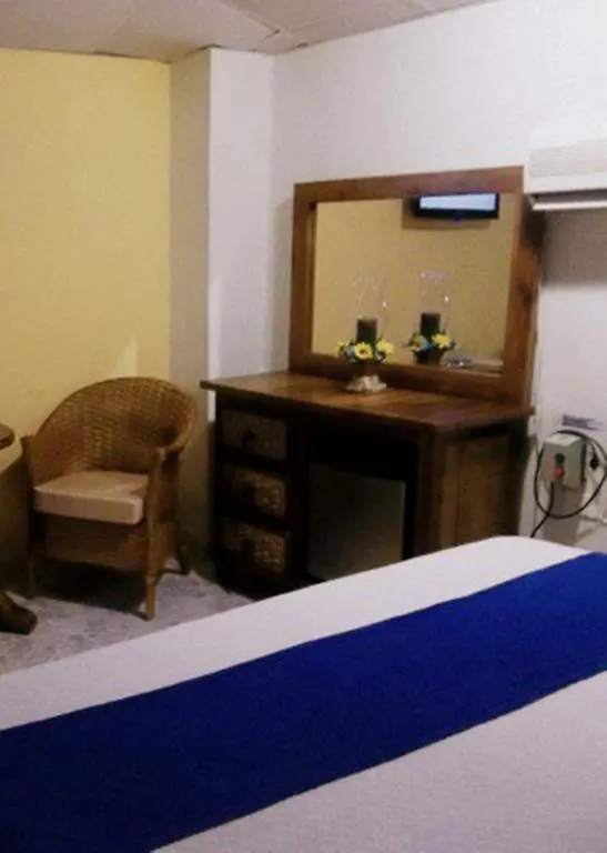 Chic Hotel Montecristi San Fernando de Monte Cristi