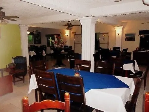 Chic Hotel Montecristi San Fernando de Monte Cristi Dominikai Köztársaság