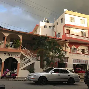 El Barcon San Jose de Ocoa