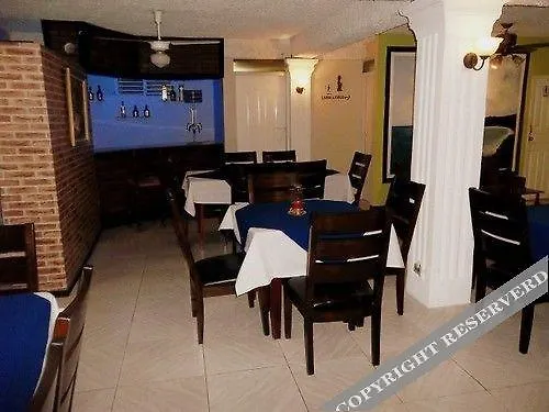 Chic Hotel Montecristi Monte Cristi