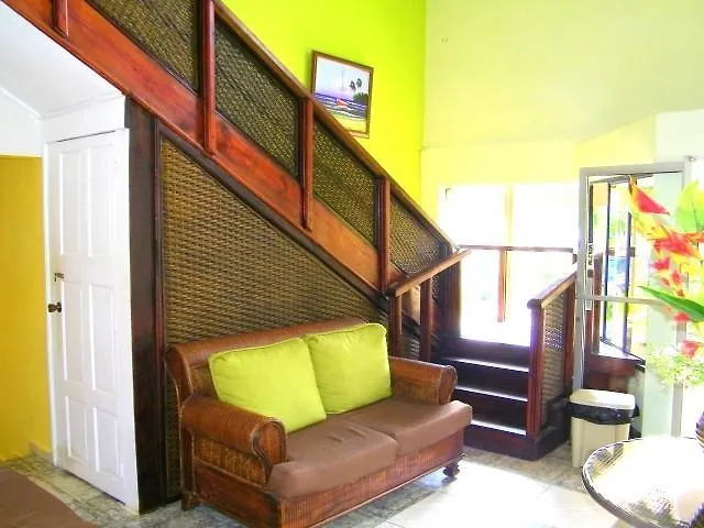 **  Chic Hotel Montecristi Monte Cristi República Dominicana