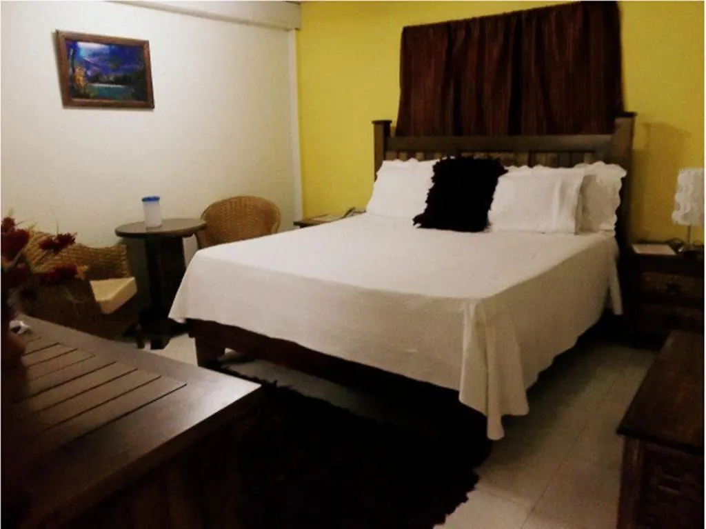 Chic Hotel Montecristi Monte Cristi 2*,