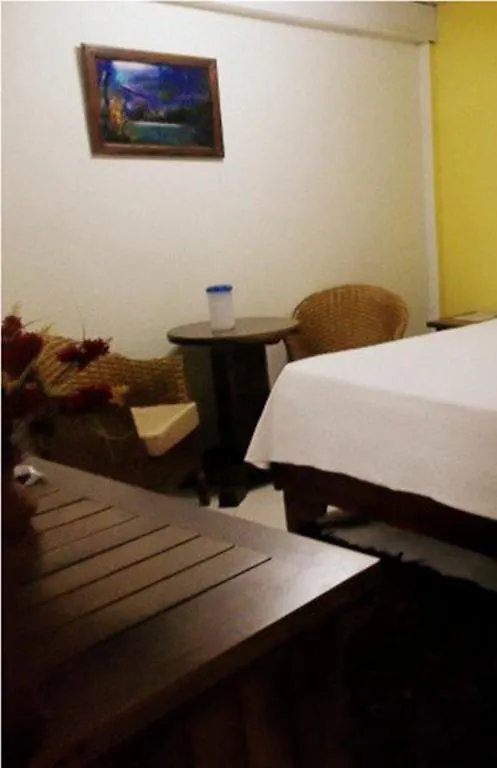 Chic Hotel Montecristi Monte Cristi República Dominicana