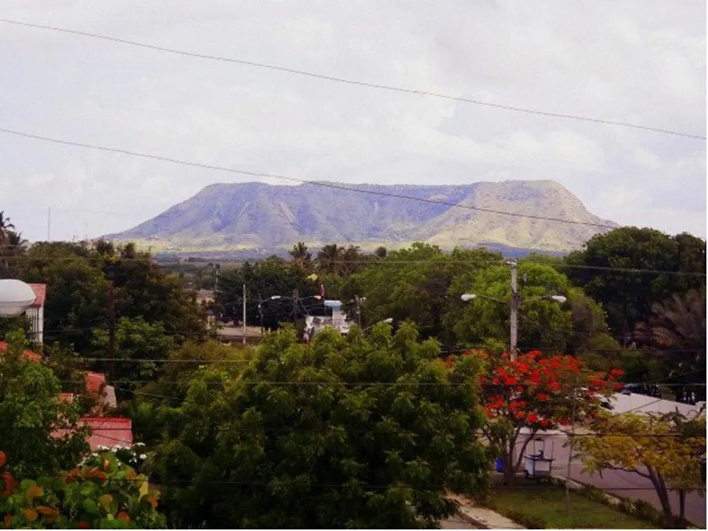 Chic Hotel Montecristi Monte Cristi